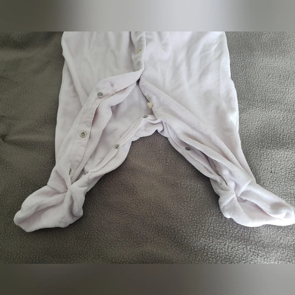 Ralph Lauren Onesie - Picture 8 of 9